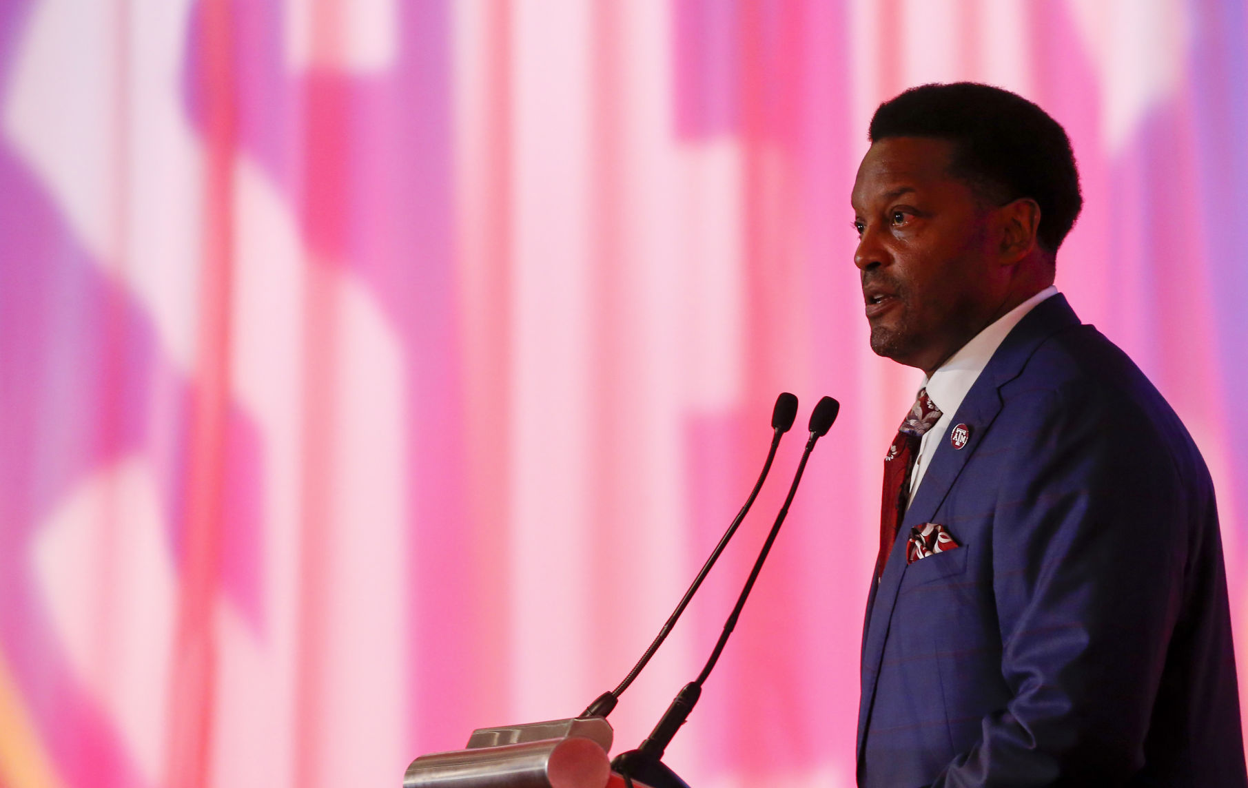SEC Media Days Football